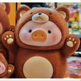 LuLu the Piggy XL Bear LuLu 2024 Limited Edition